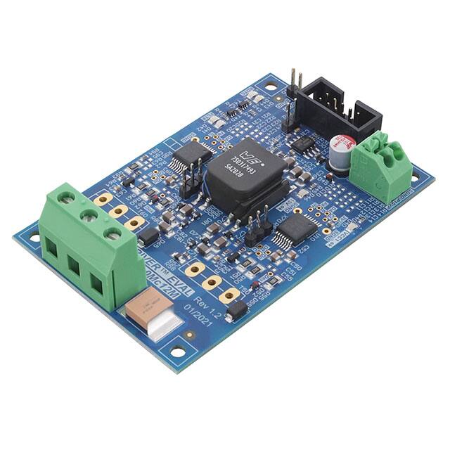 EVAL1ED3890MX12MTOBO1 Infineon Technologies  Cartes et kits d'évaluation et de démonstration